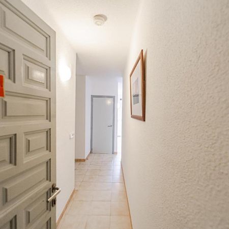 El Cortijo Escana Es Cana Zewnętrze zdjęcie