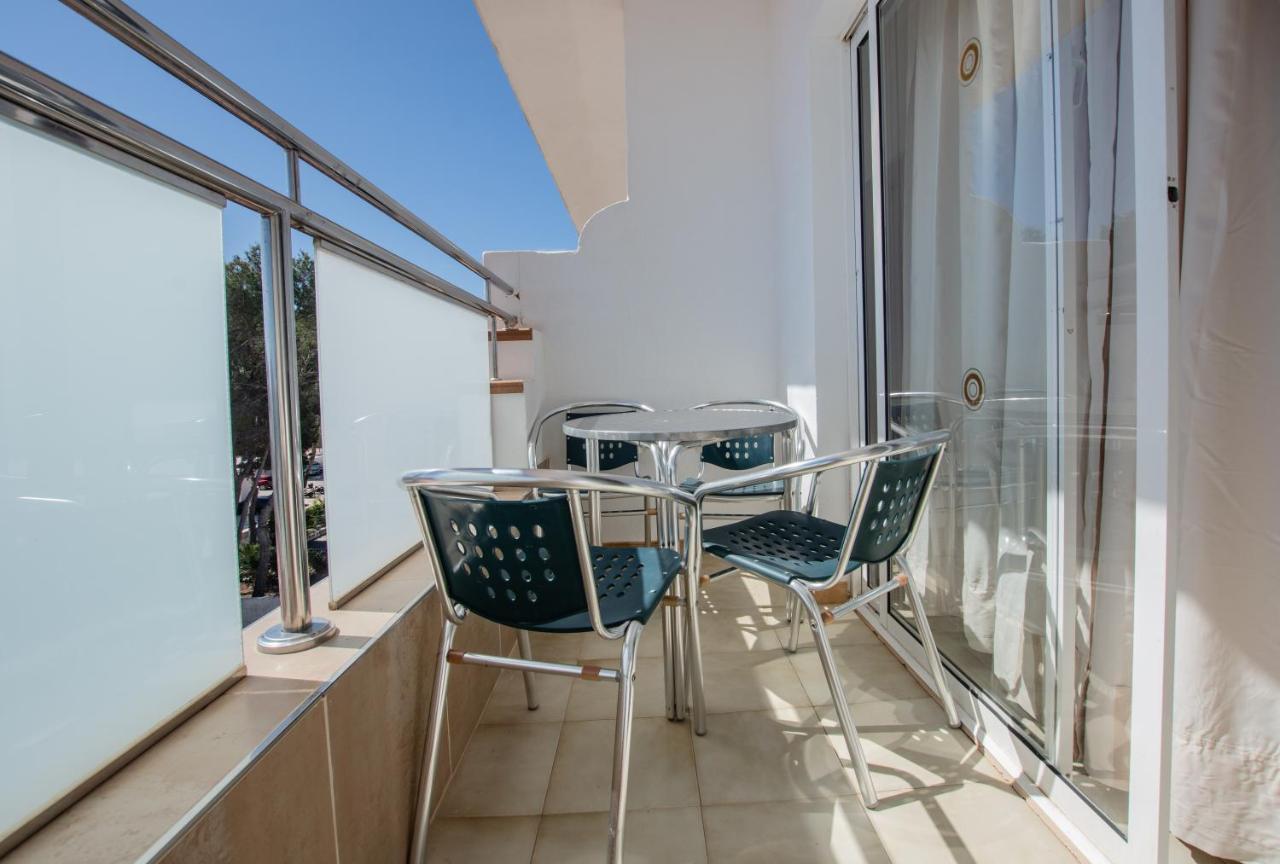 El Cortijo Escana Es Cana Zewnętrze zdjęcie