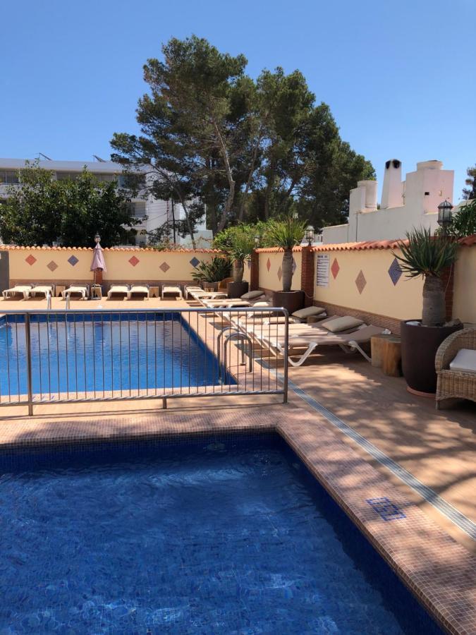 El Cortijo Escana Es Cana Zewnętrze zdjęcie