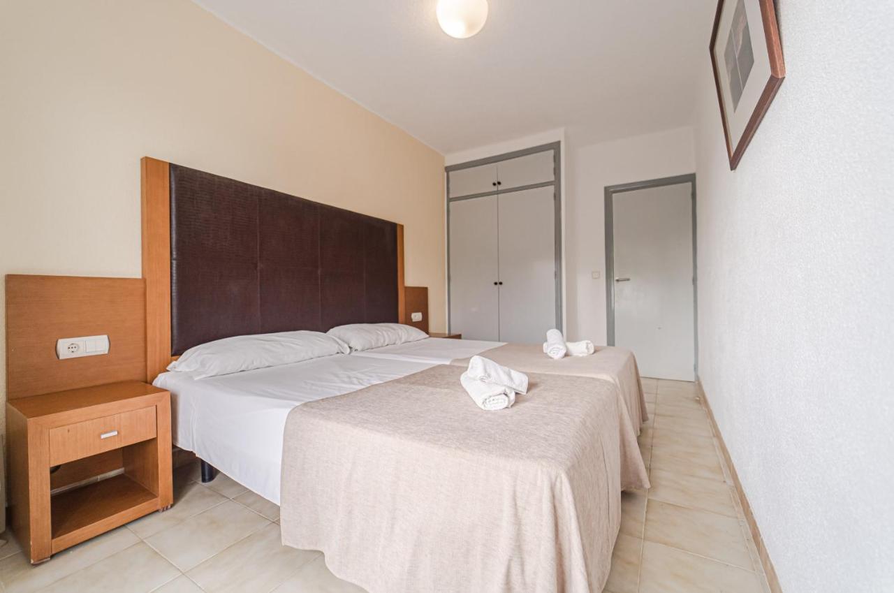 El Cortijo Escana Es Cana Zewnętrze zdjęcie