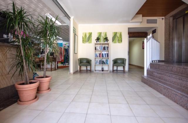 El Cortijo Escana Es Cana Zewnętrze zdjęcie